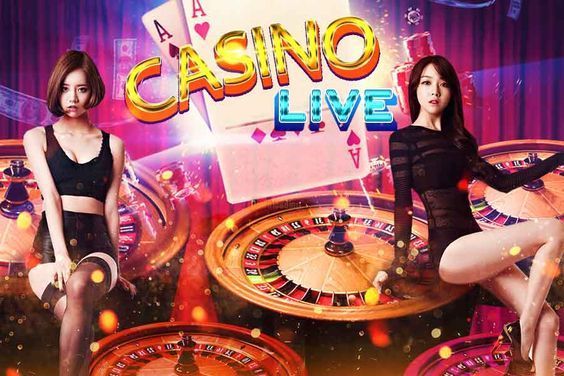 Cash Frenzy Live Casino