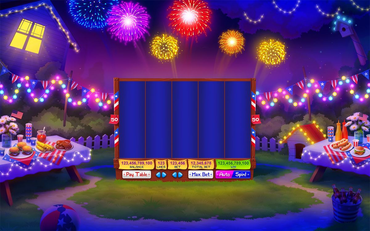 Cash Frenzy Live Betting